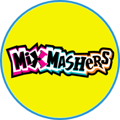 MixMashers