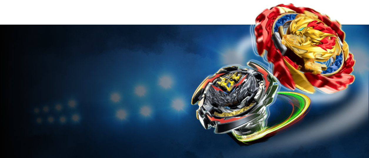 Beyblade Banner