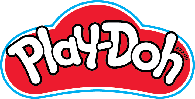 Play-Doh Logo