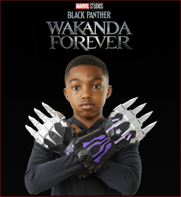 Marvel Studios Black Panther Wakanda Forever