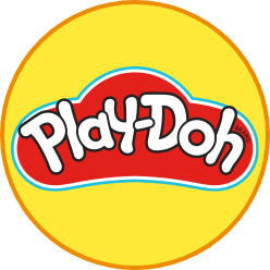 PLAY-DOH