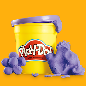 Play-Doh Compound