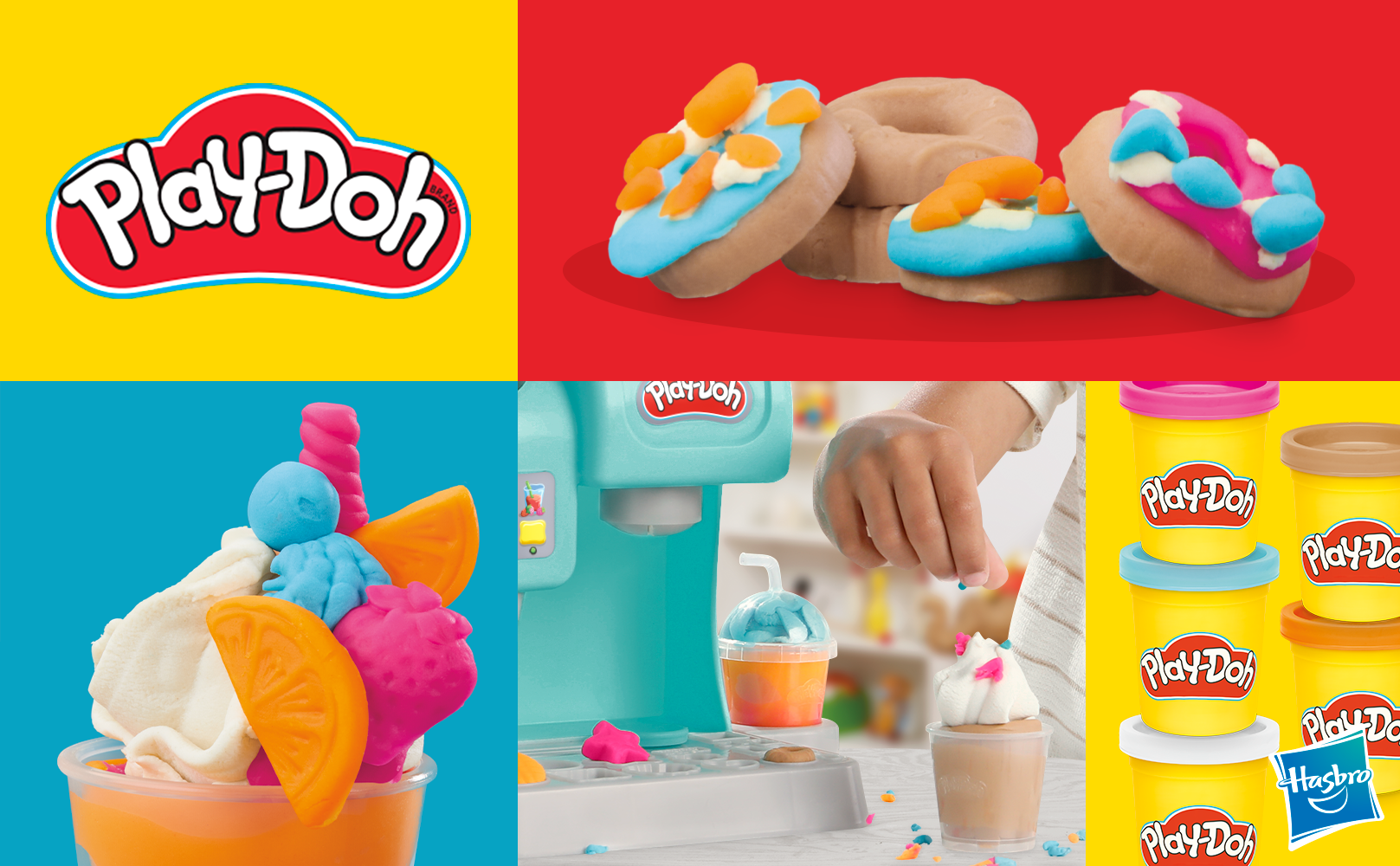 Playdoh_COLOR FUL_CAFE_PLAYSET_Bannner