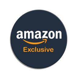 Amazon Exclusive logo