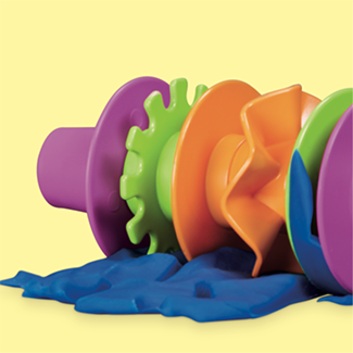 Play-Doh Toolkit