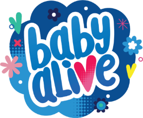 Baby Alive Logo
