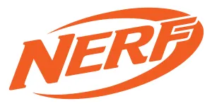 Nerf Logo