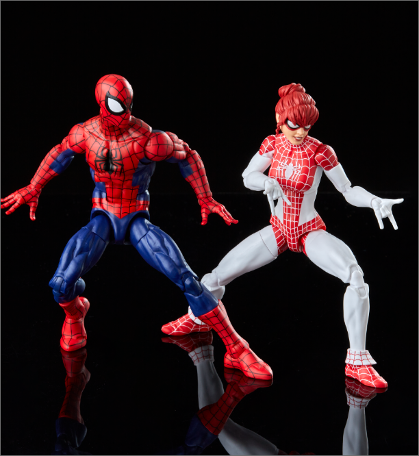 Marvel Legends Series