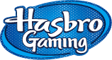 Hasbro gaming logo