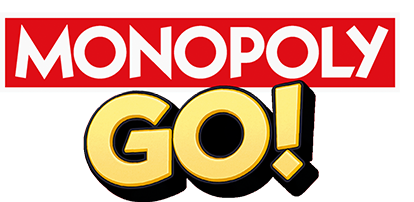 Logo Monopoly Go!