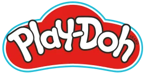 Play-Doh Logo