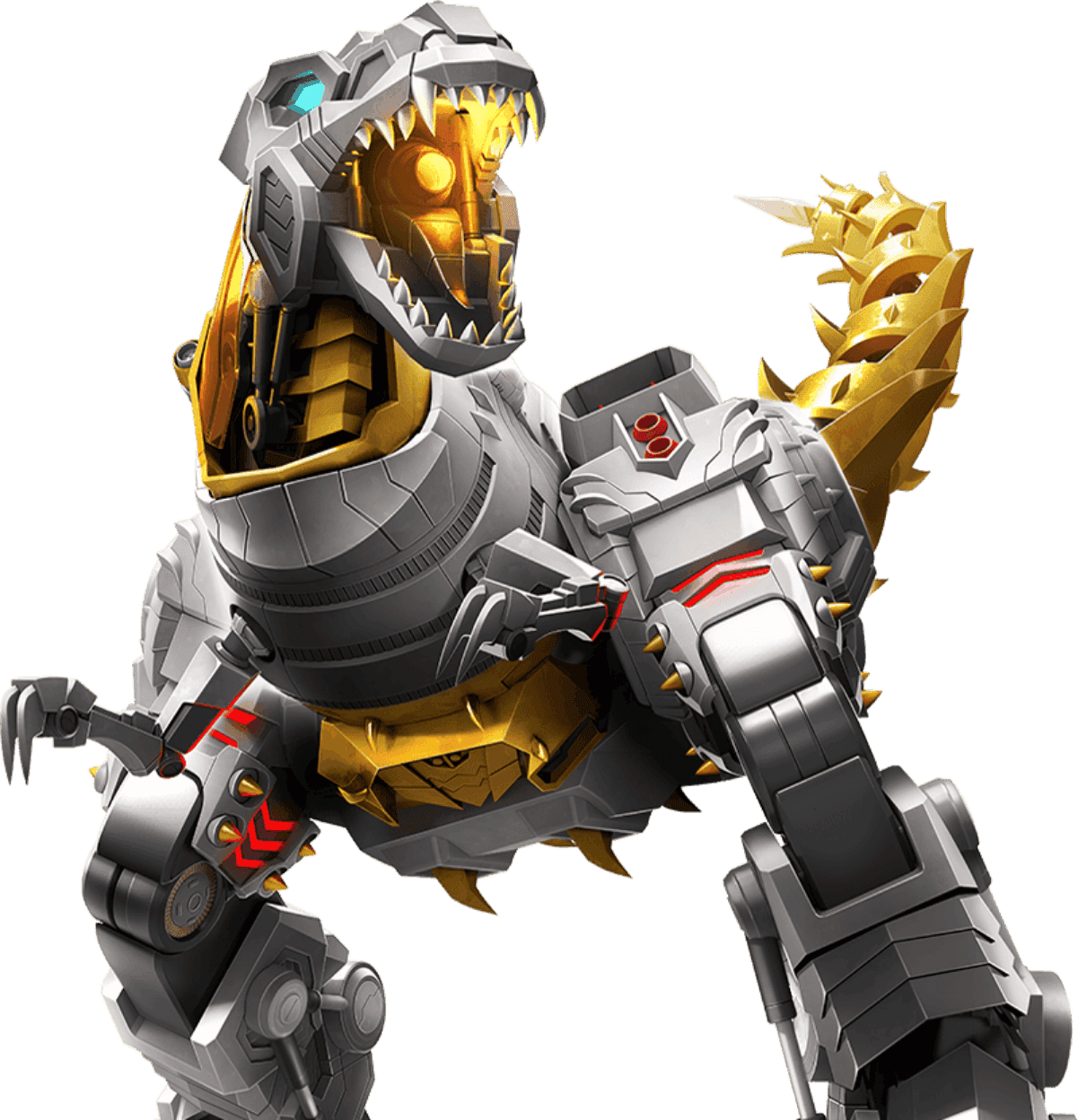 GRIMLOCK