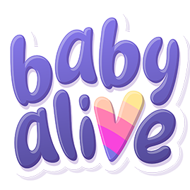 Baby Alive Logo