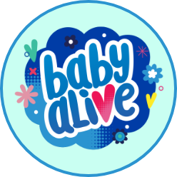 BABY ALIVE