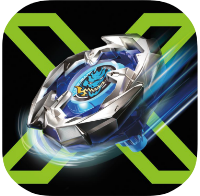 Beyblade X App