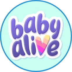 BABY ALIVE