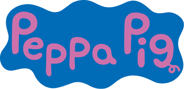 Peppa Pig Logo