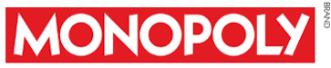 Monopoly Logo