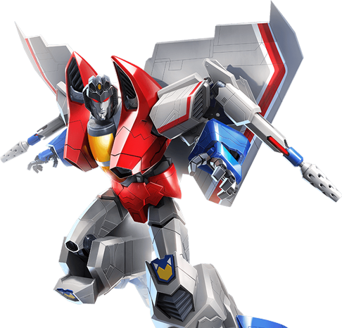 STARSCREAM