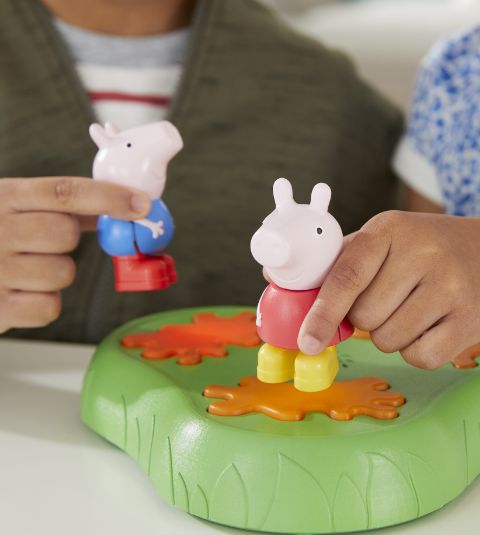 Jouets Peppa Pig