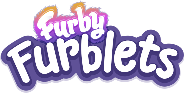 Furby Furblets