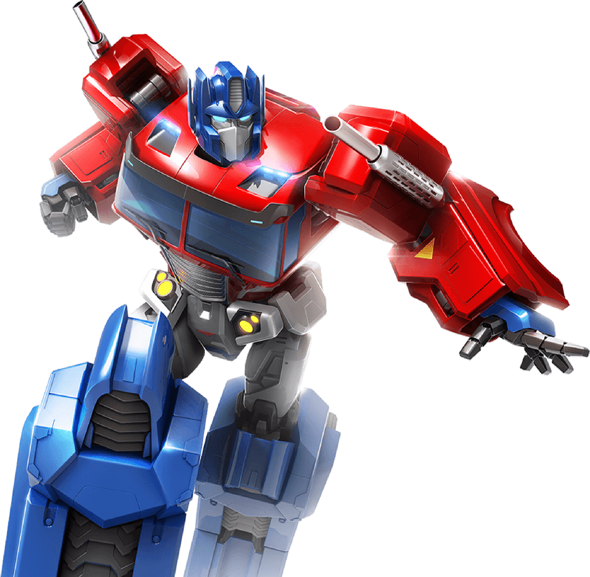 OPTIMUS PRIME