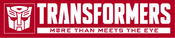 Transformers Logo