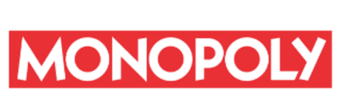 Monopoly Logo