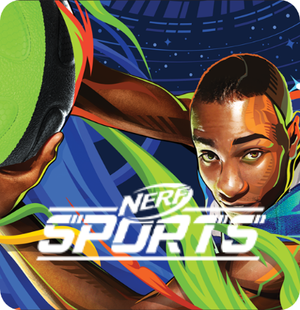 Nerf Sports