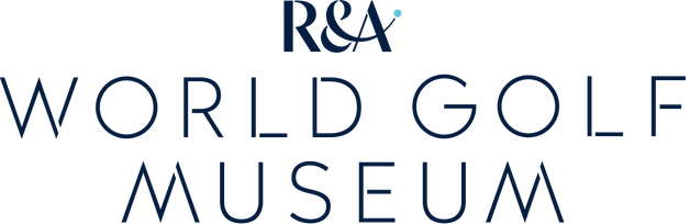 The R&A World Golf Museum in St Andrews