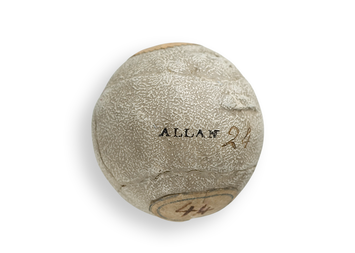 Allan 24 ball