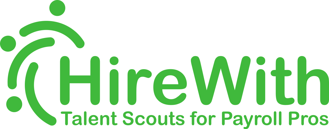 HireWith Talent Scouts for Payroll Pros