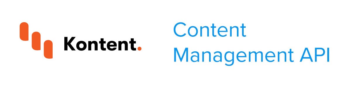 Create content item with Kentico Kontent Content Management API Create content item with Kentico Kontent Content Management API