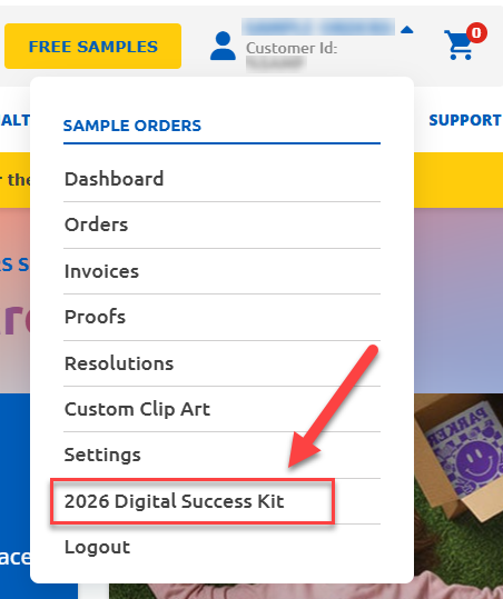 Digital Success Kit