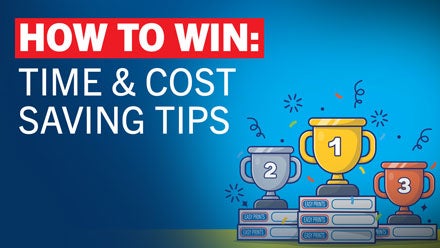 time and cost saving tips for apparel printing webinar