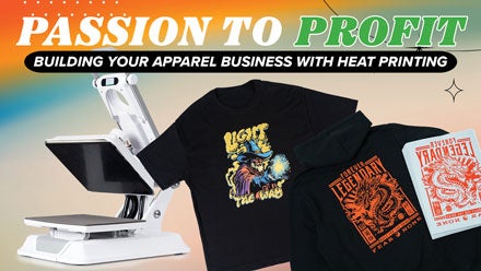 building your apparel business webinar