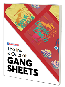 gang sheets ebook