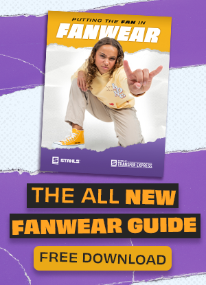 fanwear guide