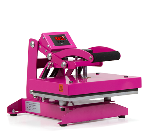 Craft Heat Press