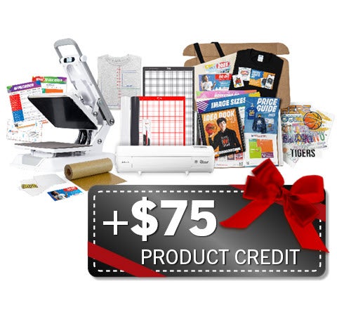 Black Friday MerchMaker and Juliet Bundle