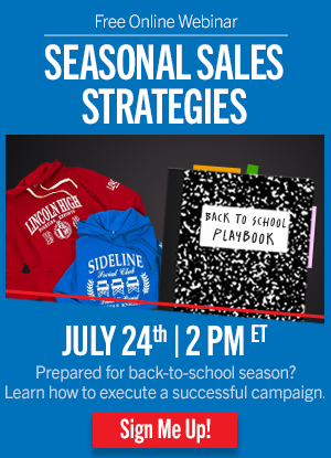 webinar for fall printing sales strategies