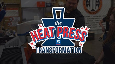 heat press transformation shop visit episode 4