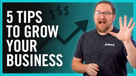 5 tips to grow your t-shirt business
