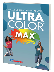 UltraColor Max direct to film transfers ebook