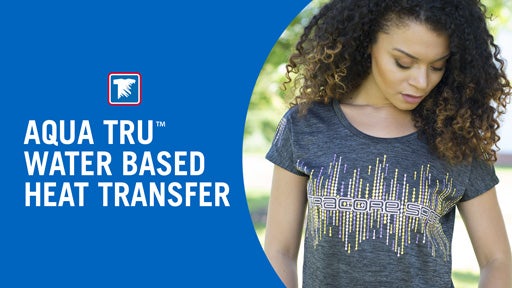 aquatru water based heat transfer
