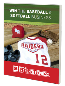 ebook on baseball and softball uniforms