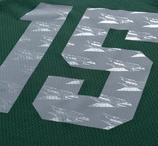 Goof Proof Watermark custom transfers