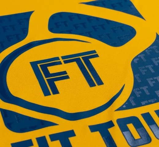 Goof Proof Watermark close up