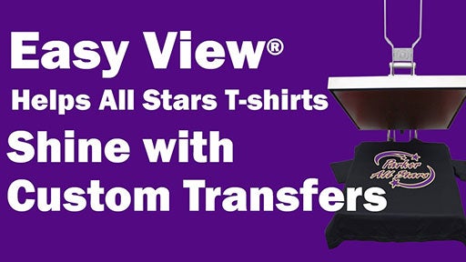 All Stars shirt ideas