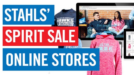 Spirit Sale online stores ecommerce